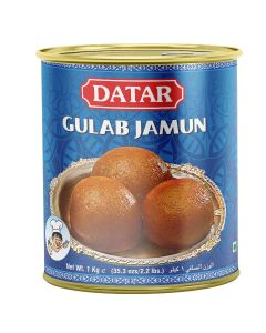 Gulabjamun 1 Kg
