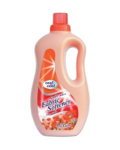Floral Fresh Fabric Softener Pink 1.2Liters