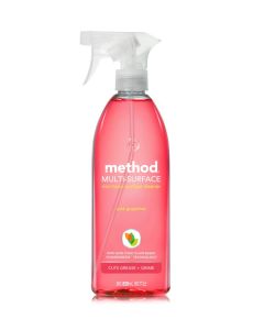 Multi-Surface Spray Pink Grapefruit 828ml