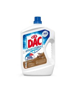 DAC Bakhour Disinfectant, 3 Liter 3000ml