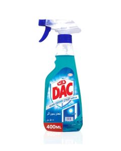 Glass Cleaner 400ml