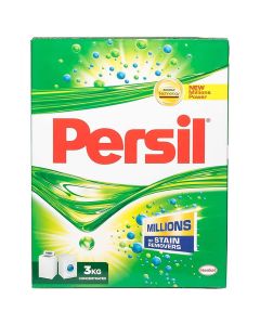 Laundry Detergent Powder White 3kg