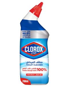 Toilet Cleaner Original Scent 709ml