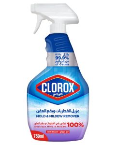 Mold & Mildew Remover 750ml