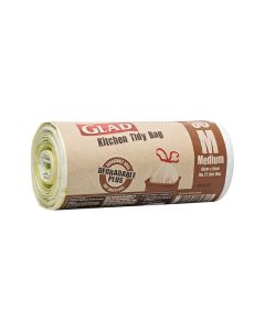 Kitchen Tidy Degradable Plus Medium Bags 30 count