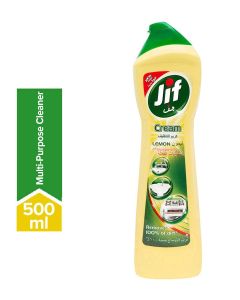 Cream Cleaner 500ml