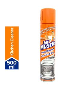 Oven Cleaner 500ml