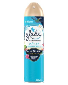 Air Freshener Spray Ocean Escape 300ml