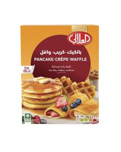 Pancake Mix 360grams
