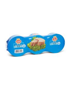 Yellowfin Tuna In Water 170grams Pack of 3