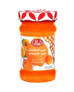 Apricot Jam 400grams