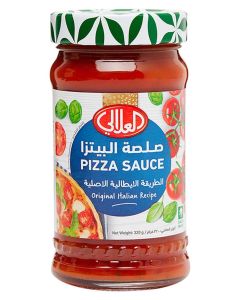 Pizza Sauce 320grams