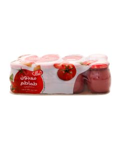 Tomato Paste 130grams Pack of 8