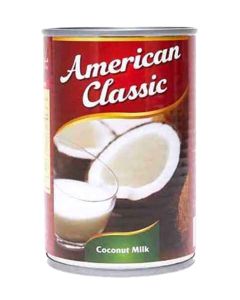 Coconut Milk 400ml