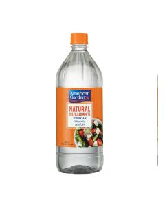 White Vinegar 1Liters