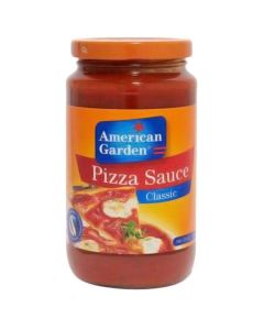 Classic Pizza Sauce 397grams