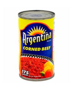 Corned Beef 175grams