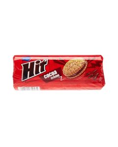 Hit Choco Creame Biscuit 220grams