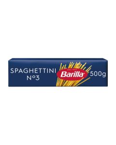 Pasta Spaghettini 500grams
