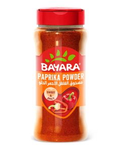 Paprika Powder 150grams