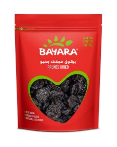 Prunes Dried Jumbo 400grams