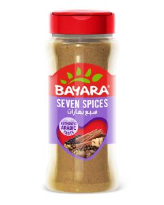 Seven Spices 145grams