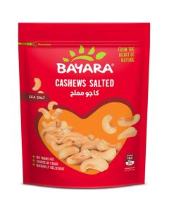 Salted Cashews 300grams