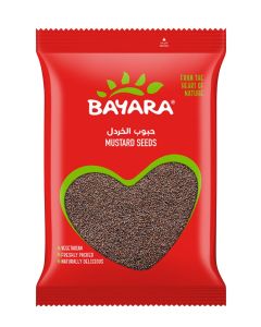 Mustard Seeds 200grams