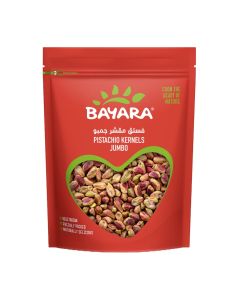 Pistachio Kernels Jumbo 200grams