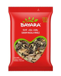 Whole Garam Masala 100grams