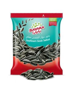 Sunflower Seeds Salted 200grams