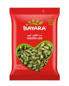 Cardamom Large 100grams
