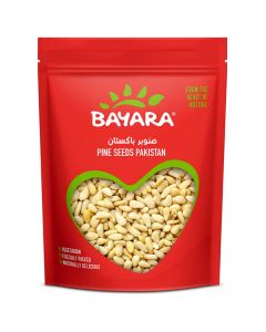Pine Seeds - Pakistan 100grams