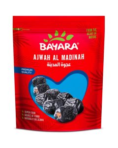 Ajwa Al Madinah Dates 400grams