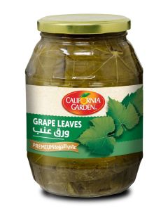 Grape Leaves in Brine 908grams