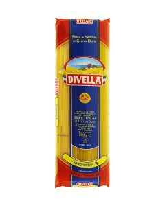 Spaghetti Pasta 500grams