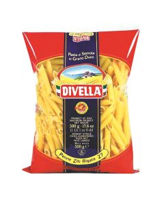 Penne Ziti Rigate Pasta 500grams