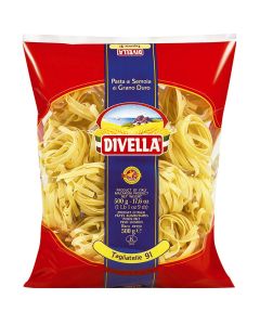 Tagliatelle Pasta 500grams