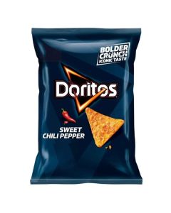 Sweet Chili Chips 48grams