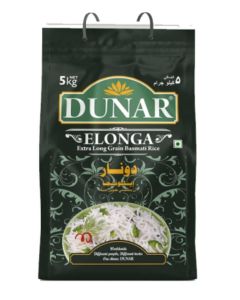 Rice-Elonga 5kg