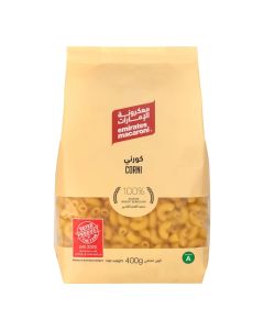Corni 400grams