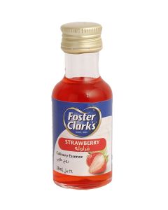 Strawberry Essence 28ml