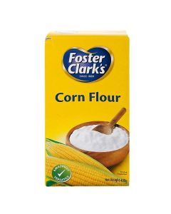 Corn Flour 400grams