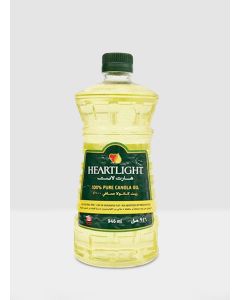 100 % Pure Canola Oil 946ml