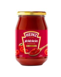Tomato Paste 370grams