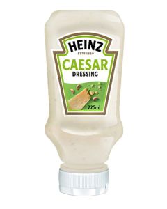 Creamy Caesar Dressing 225ml