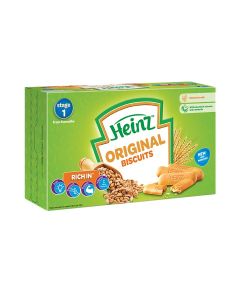 Original Biscuits 240grams