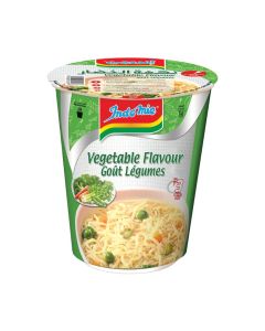 Vegetable Flavour Cup Noodles 60grams