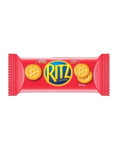 Salted Crackers 39.6grams