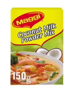 Coconut Milk Powder Mix 150grams